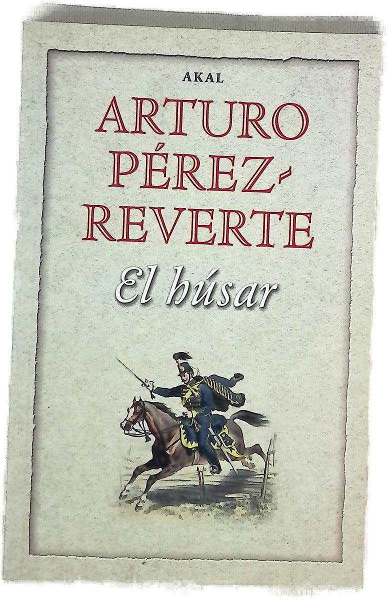 El húsar