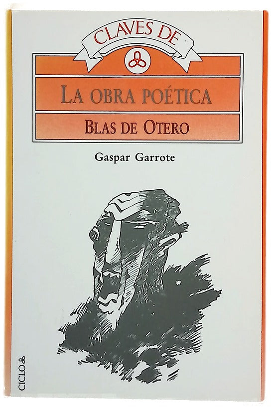 La obra poética, Blas de Otero