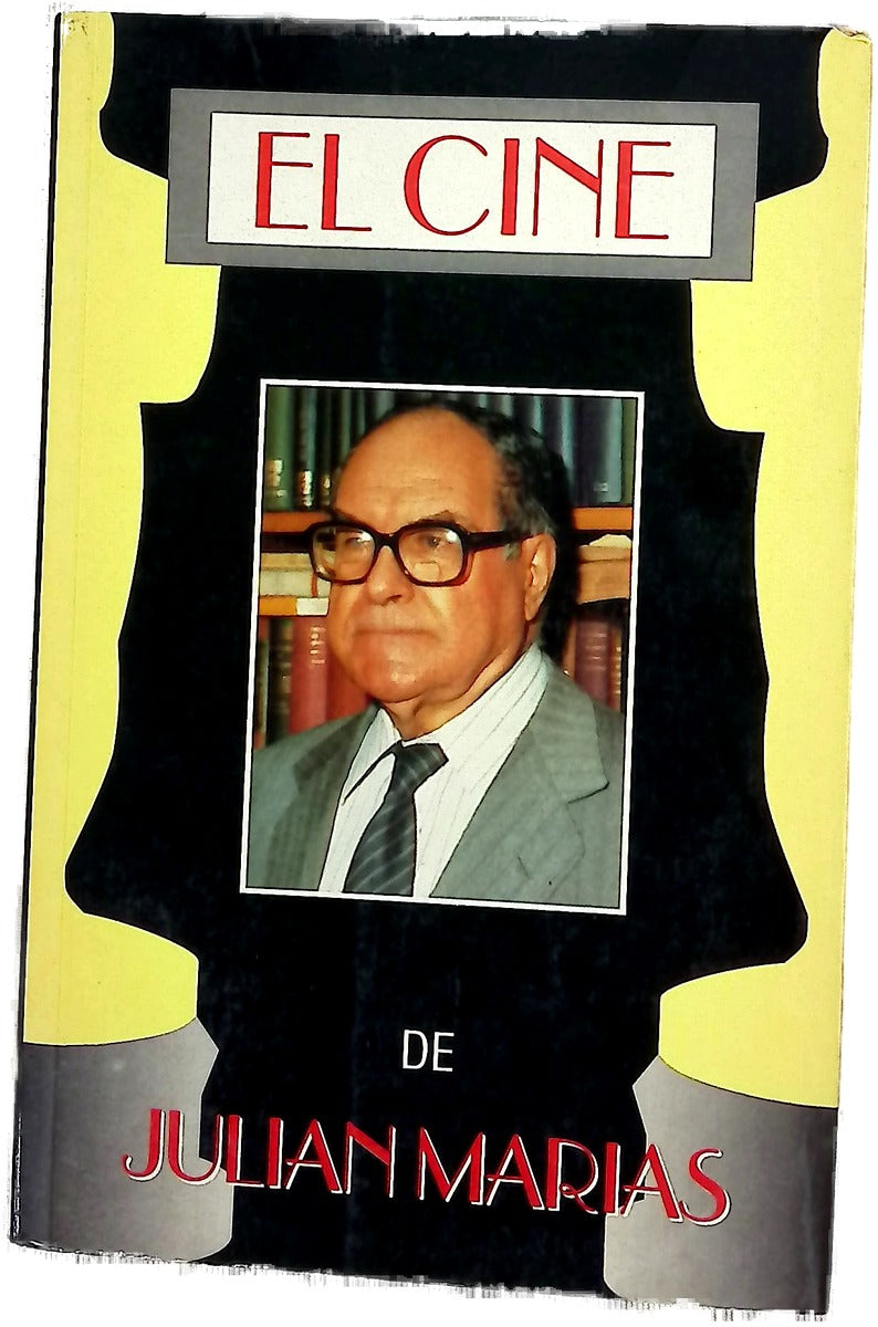 El cine de Julián Marías