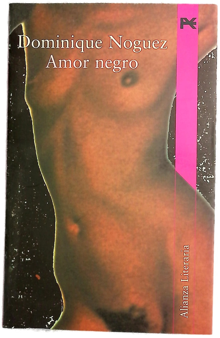 Amor negro