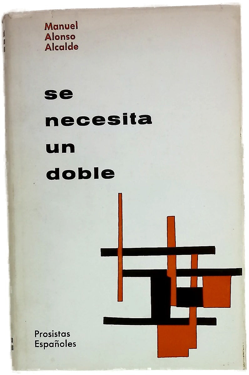 Se necesita un doble