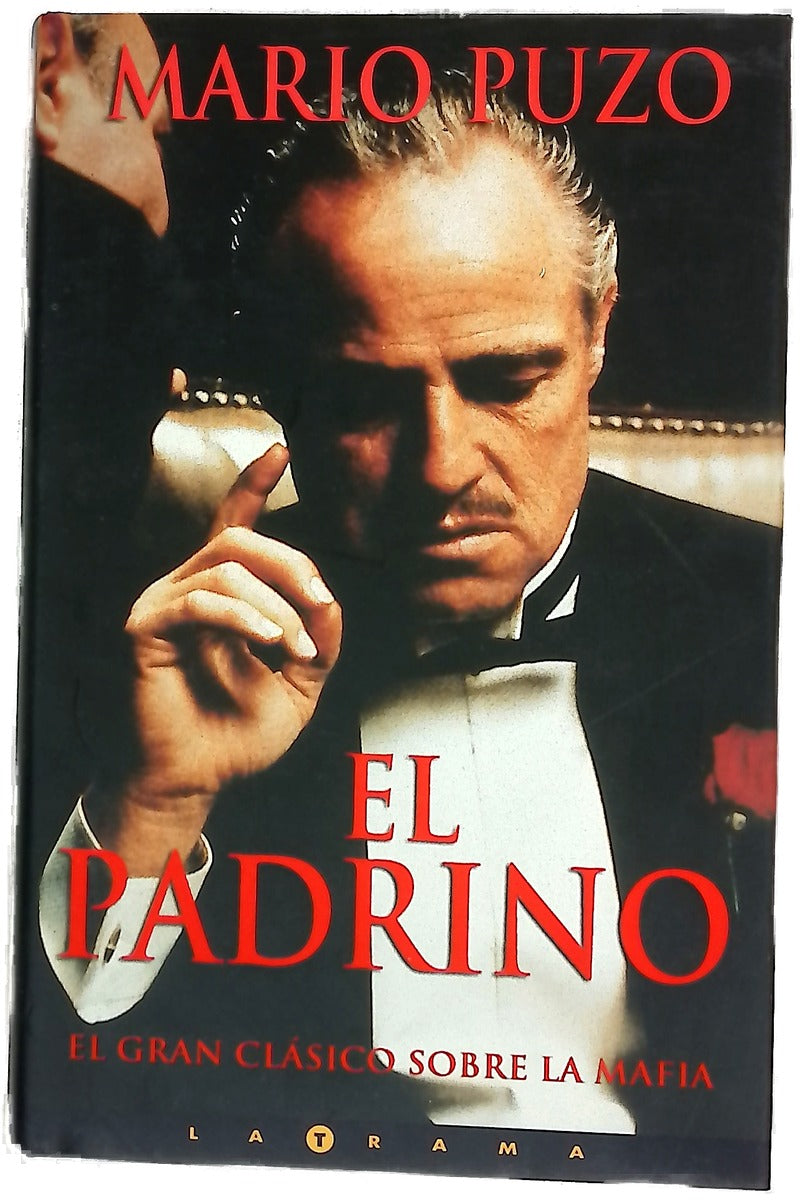 El padrino