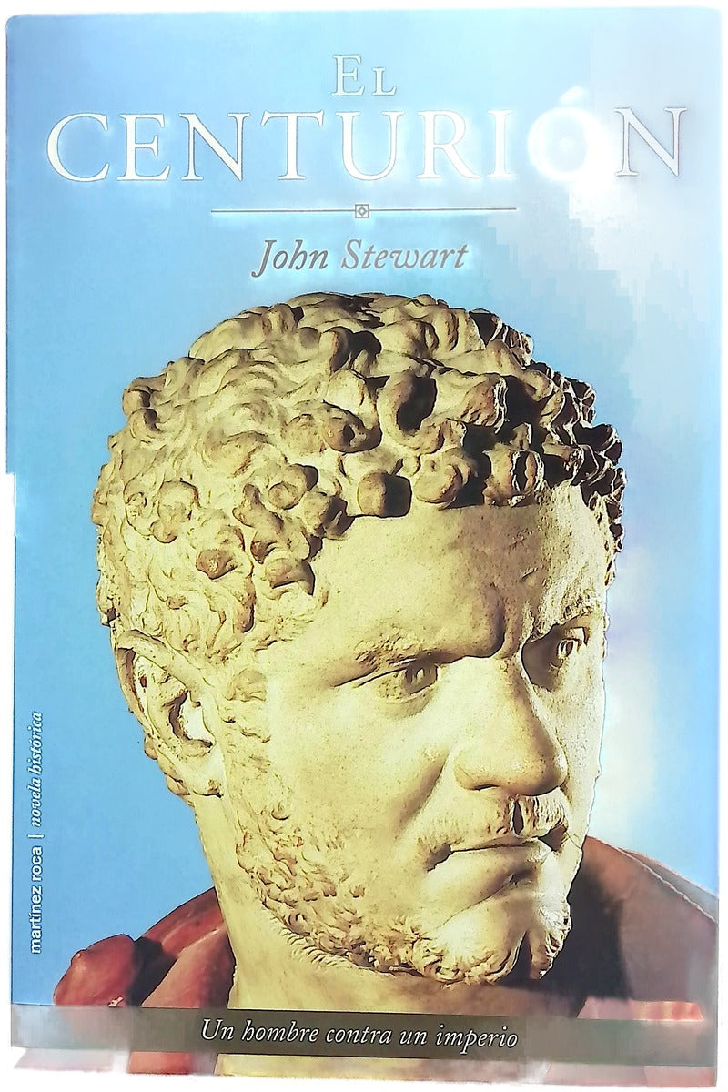 El centurión
