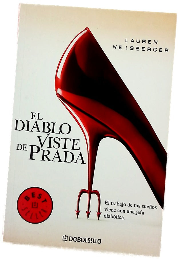 El diablo viste de Prada