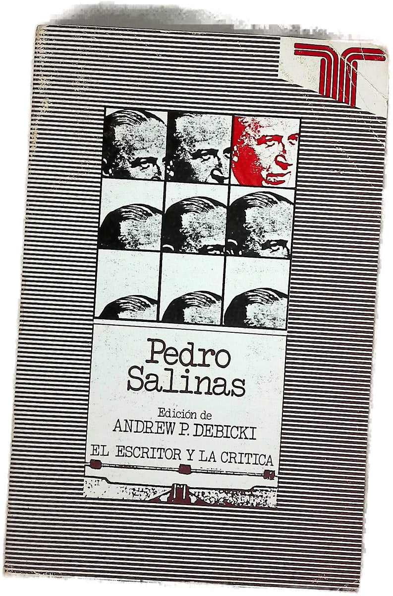 Pedro Salinas