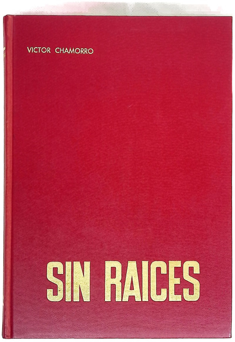 Sin raíces