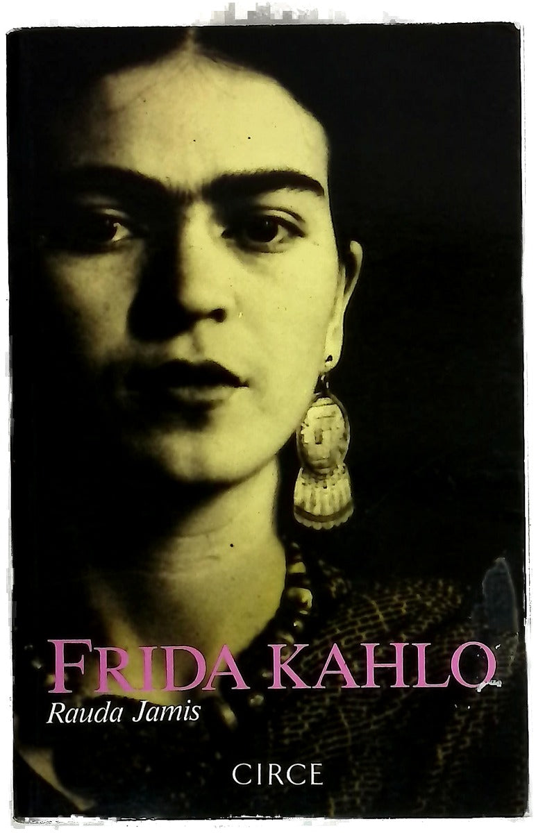 Frida Kahlo