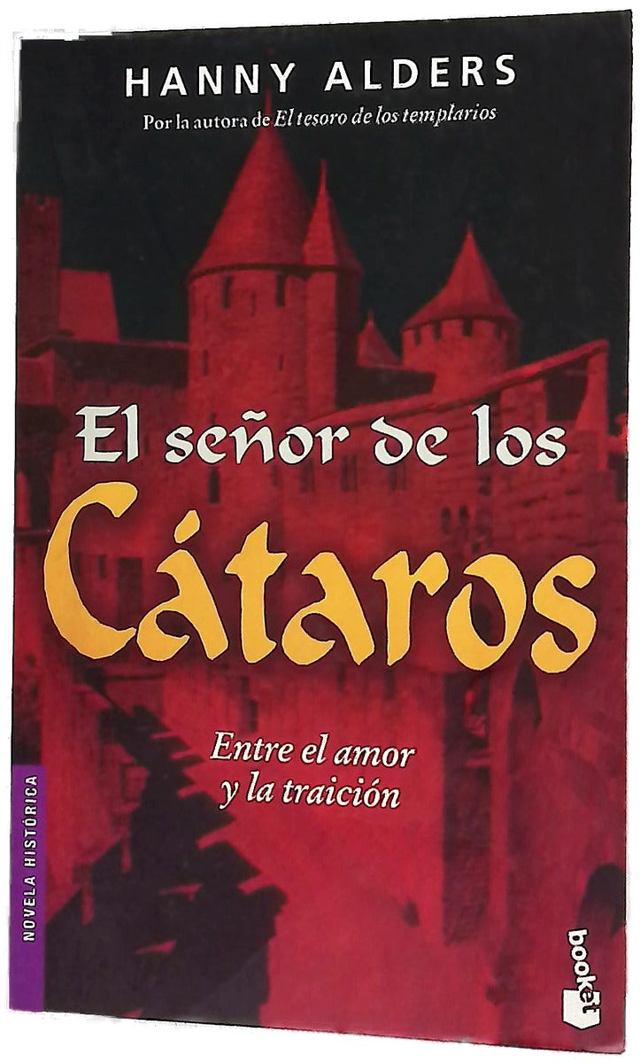 El señor de los cátaros