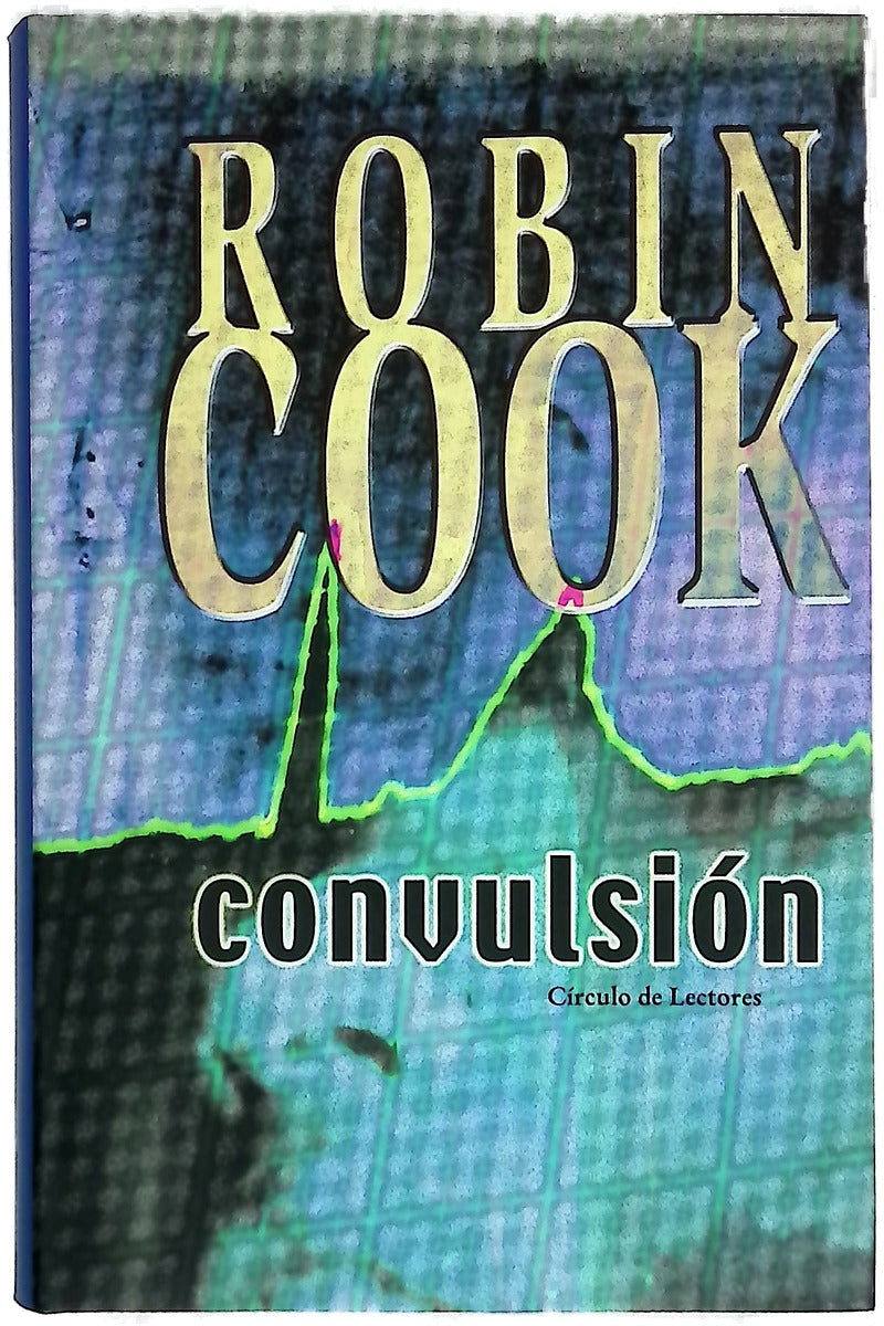 Convulsión