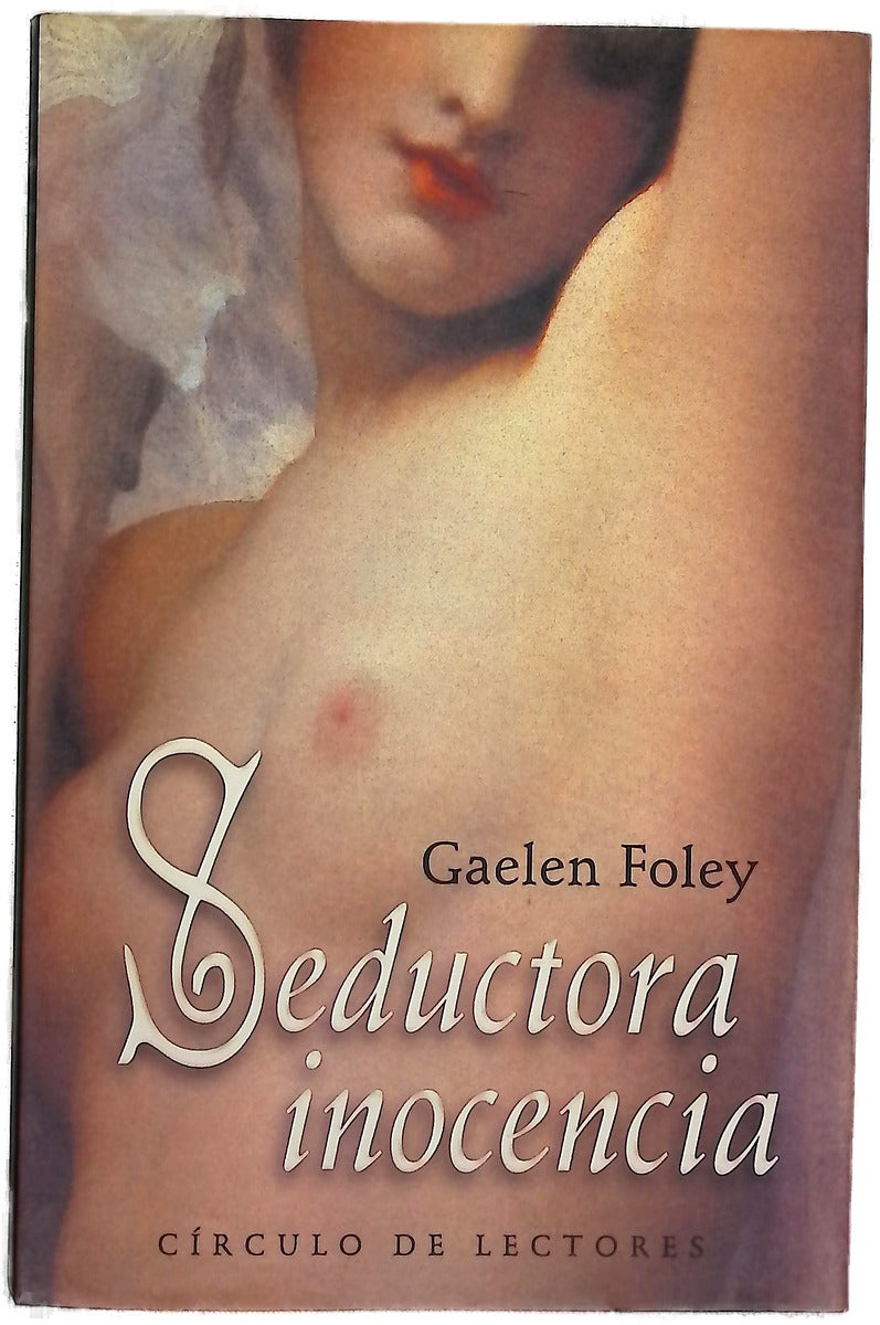 Seductora inocencia