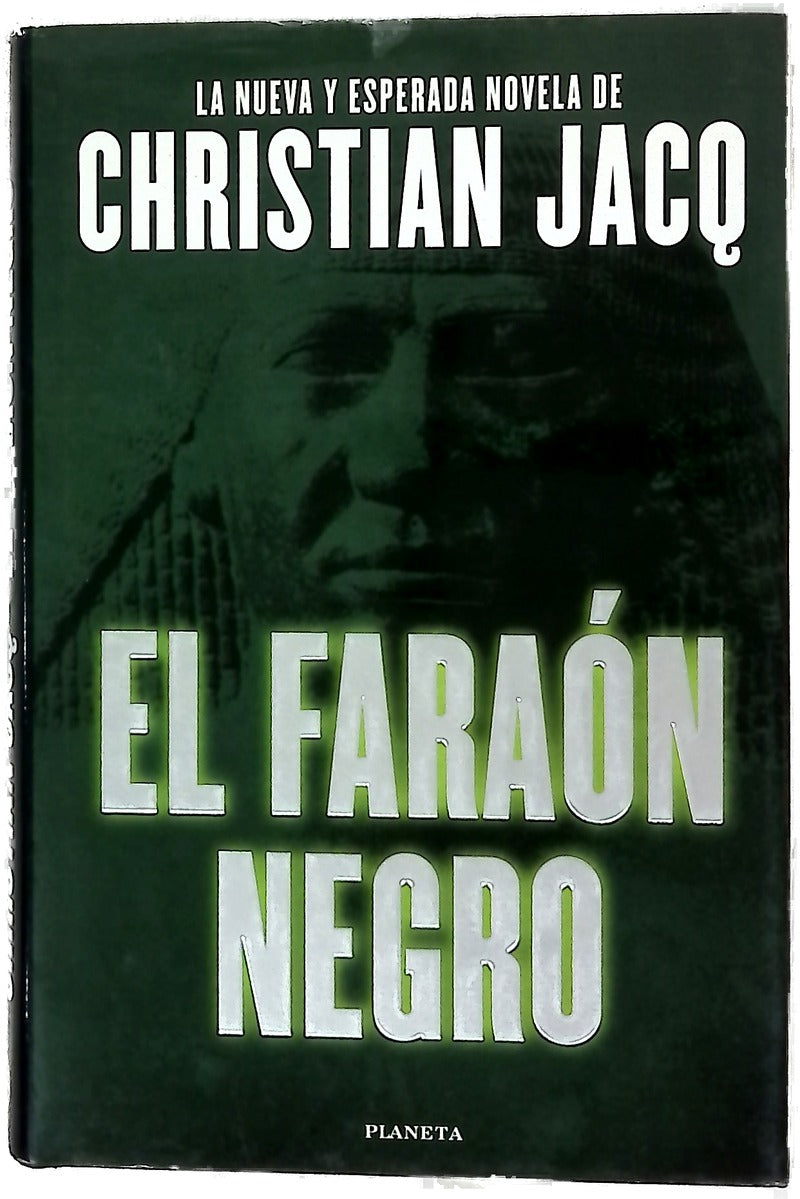 El faraón negro
