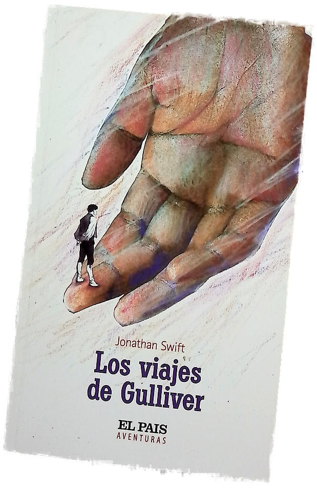 Los viajes de Gulliver