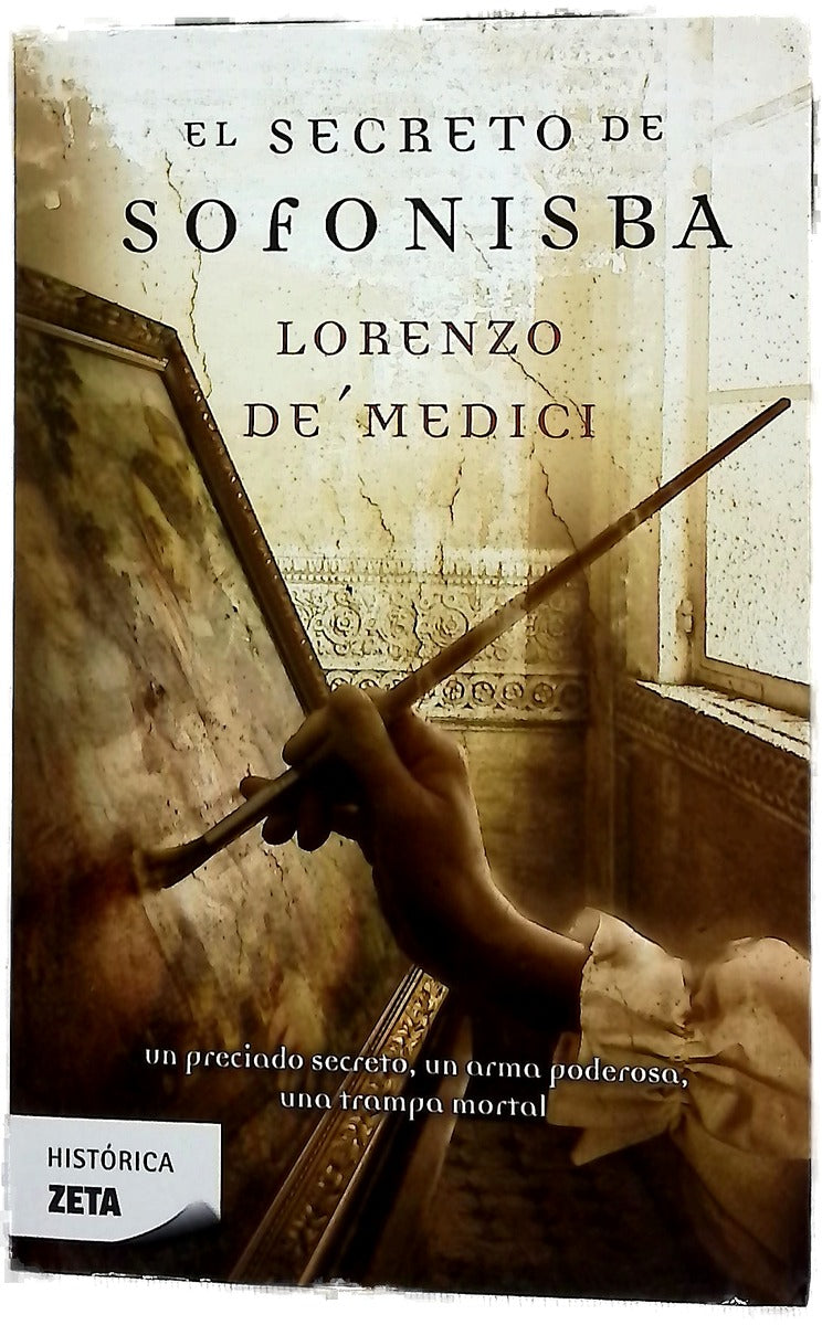 El secreto de Sofonisba
