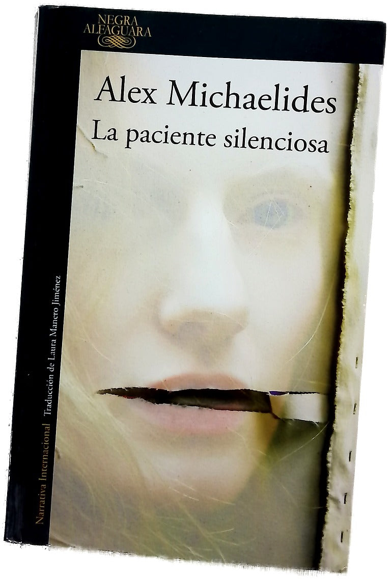 La paciente silenciosa