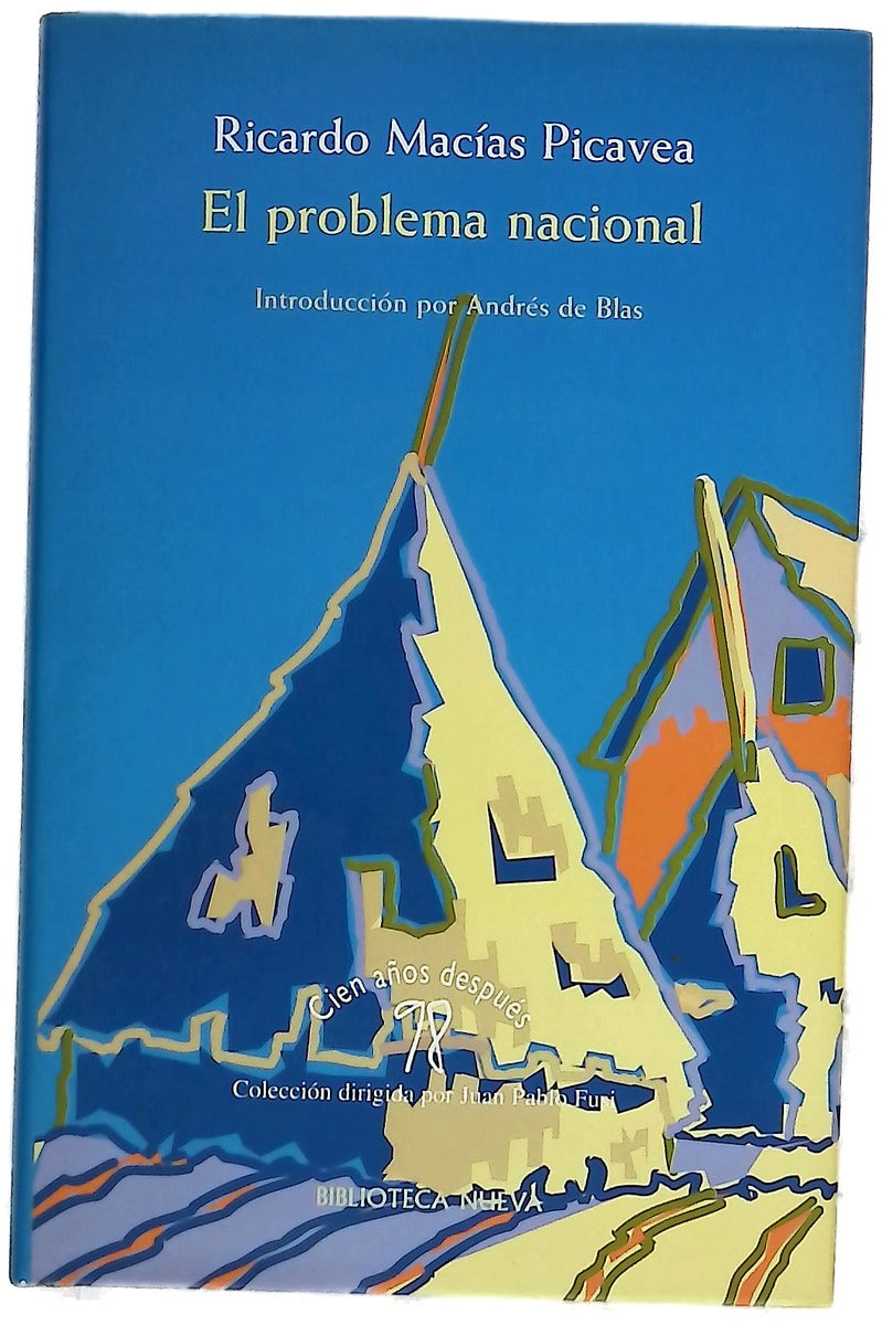 El problema nacional