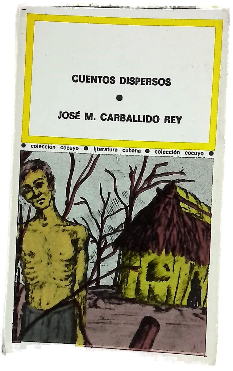 Cuentos dispersos