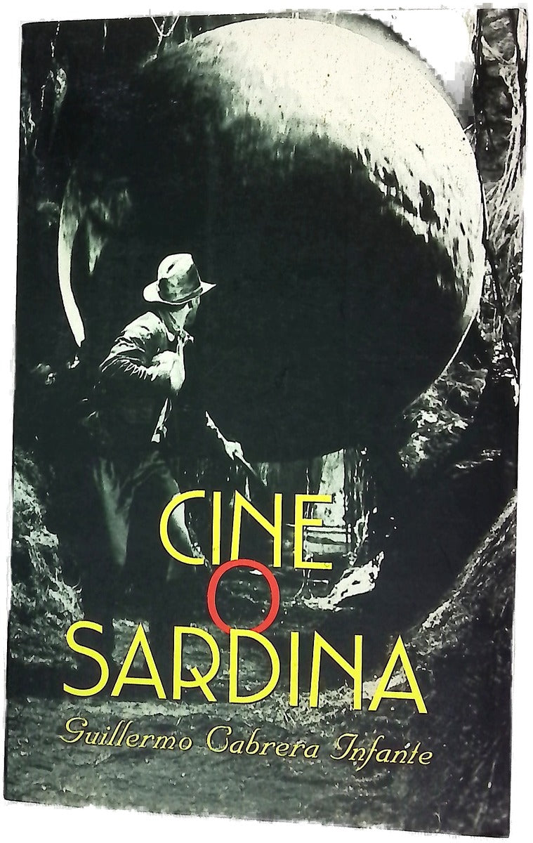 Cine o sardina