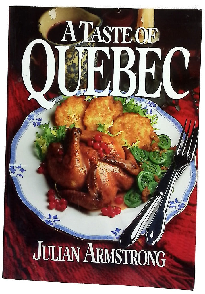 Taste of Quebec
