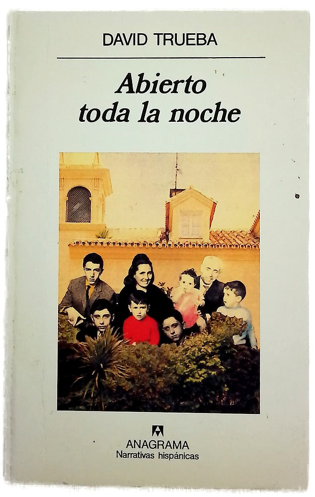 Abierto toda la noche
