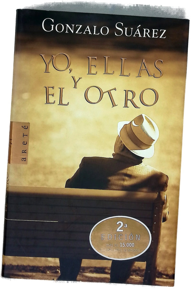 Yo, ellas y el otro