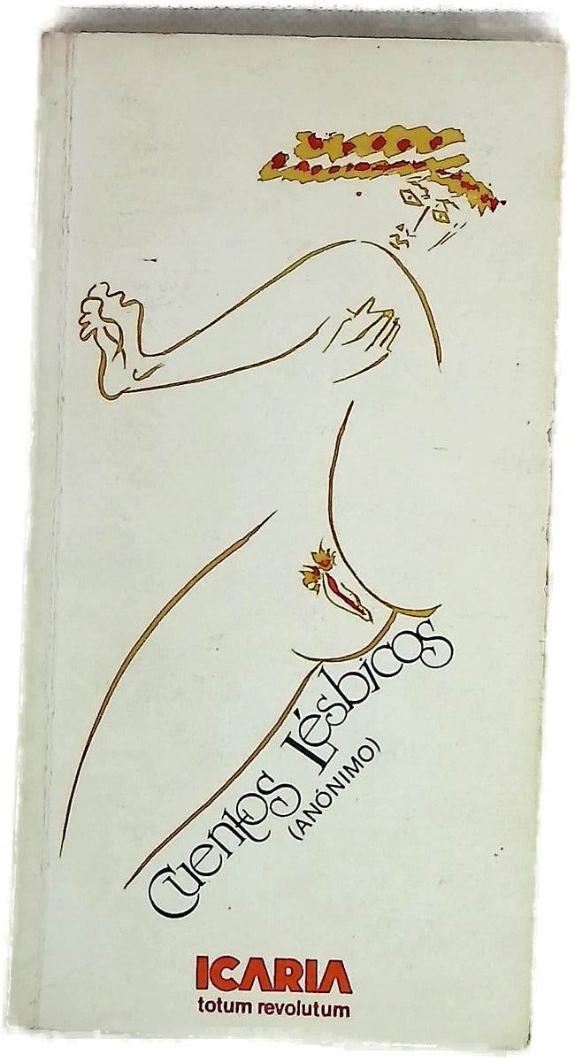 Cuentos lésbicos