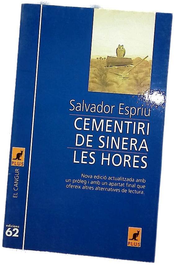 Cementiri de Sinera Les hores