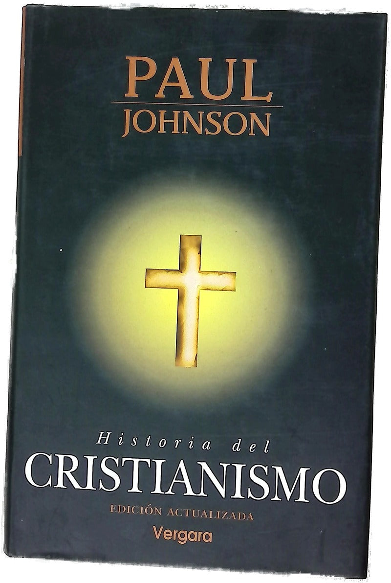 Historia del cristianismo