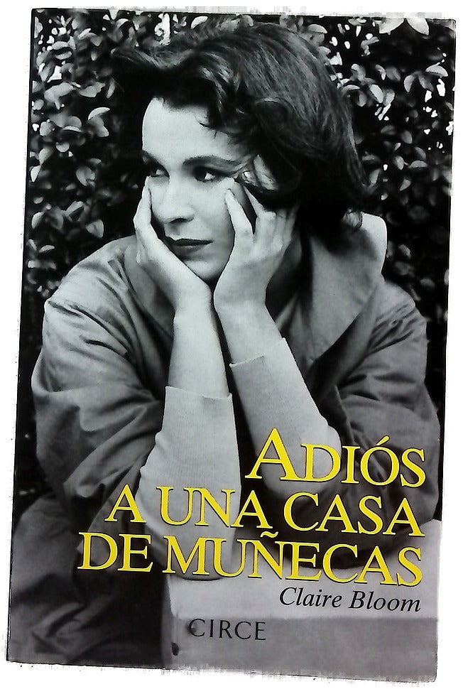 Adiós a una casa de muñecas