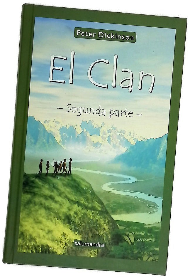 Las historias de Ko y Mana