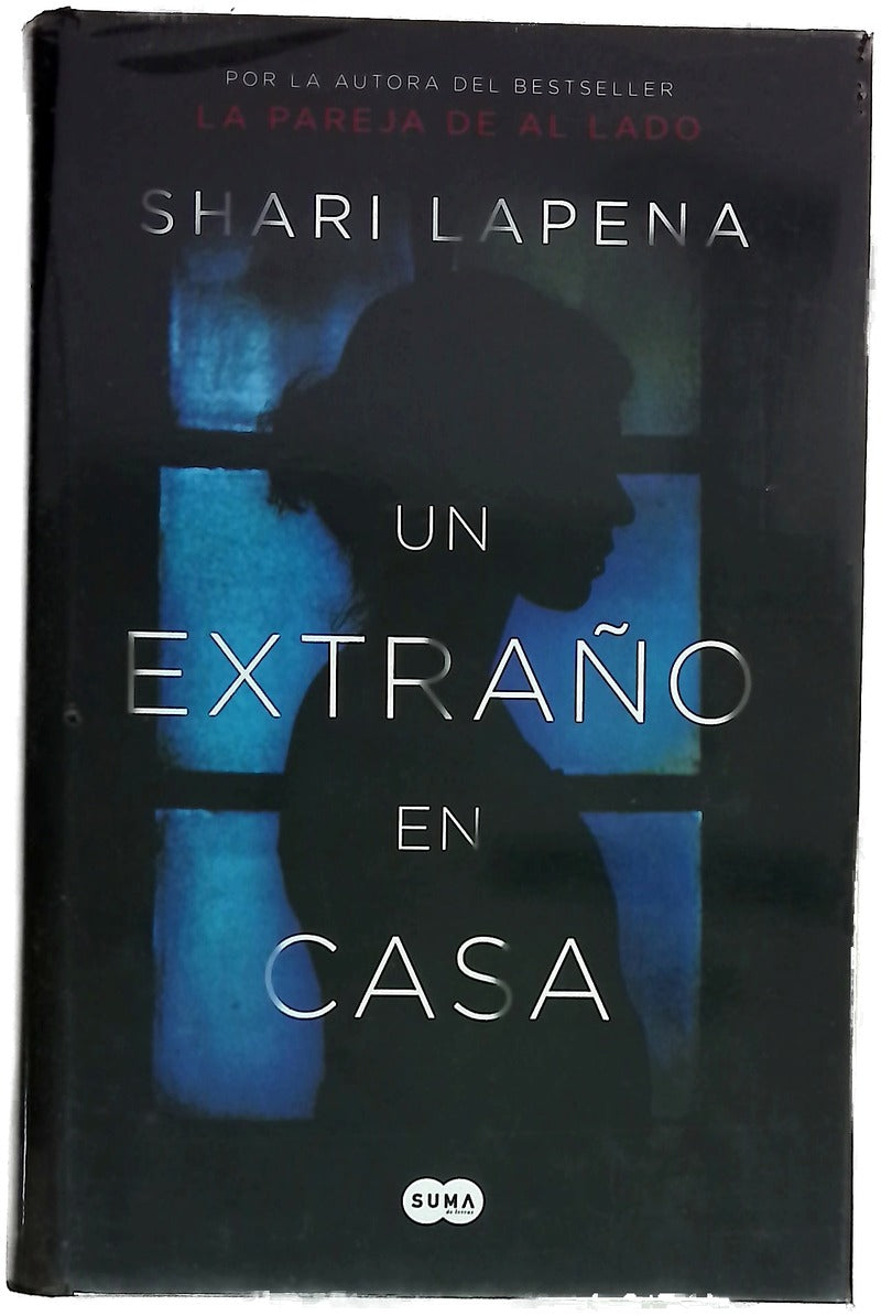 Un extraño en casa
