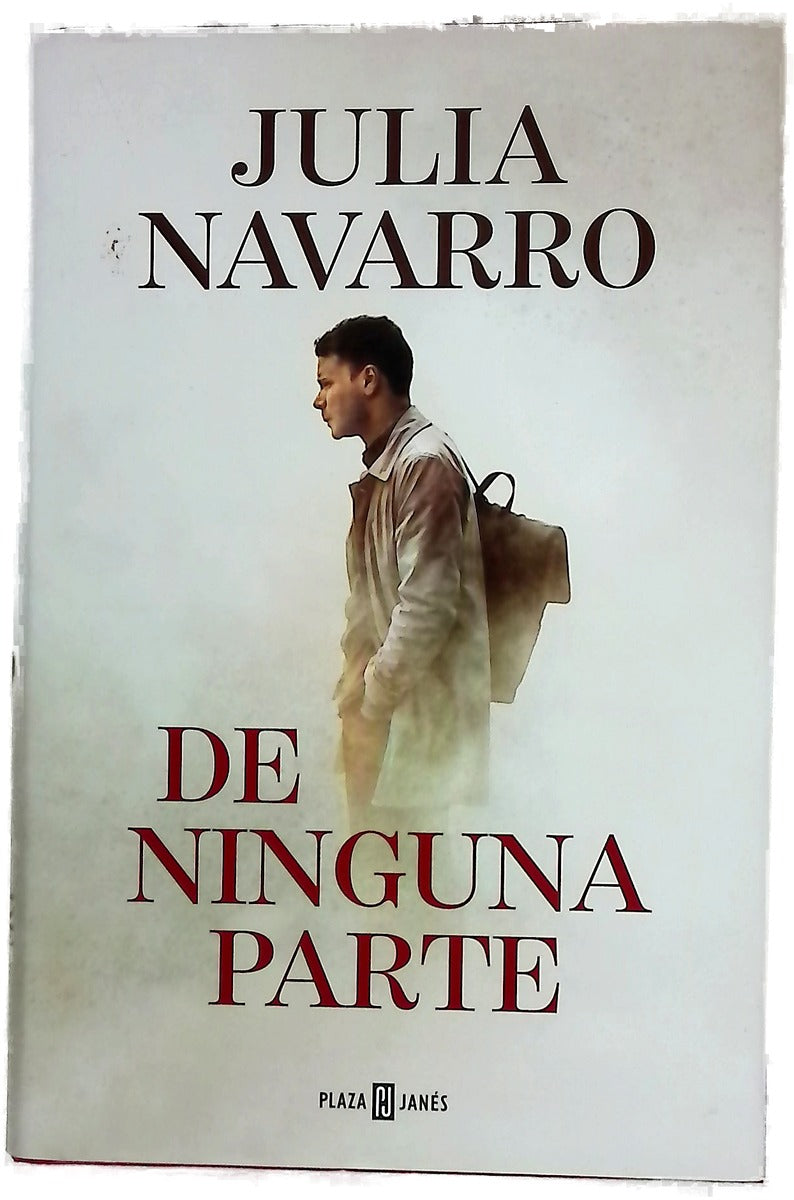 De ninguna parte