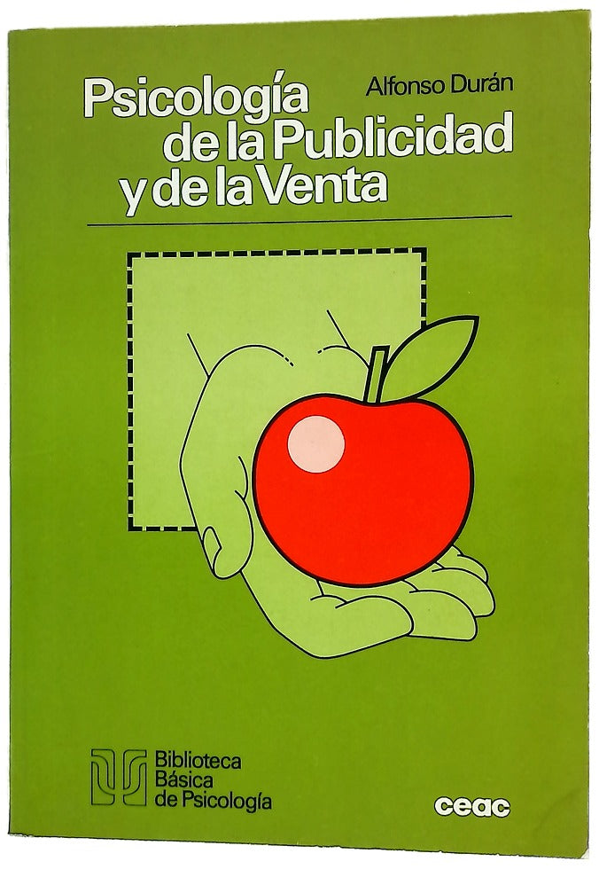 Psicología de la publicidad y de la venta