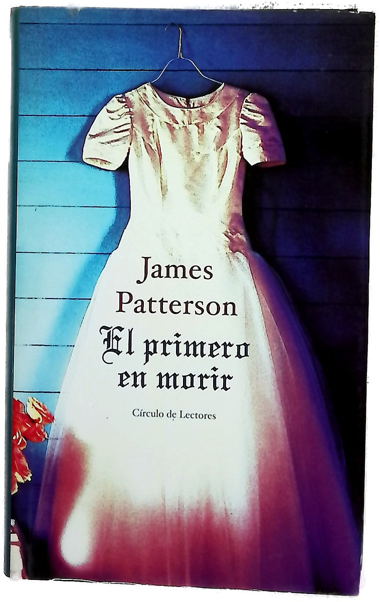 El primero en morir