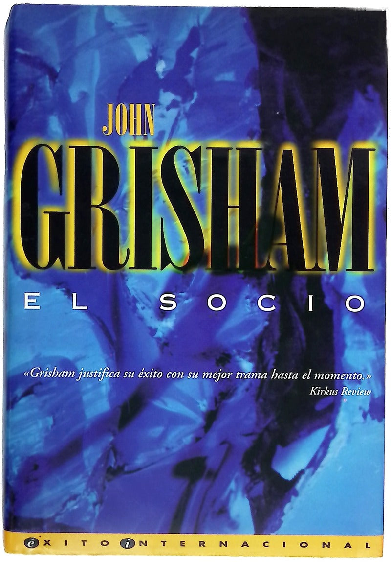 El socio