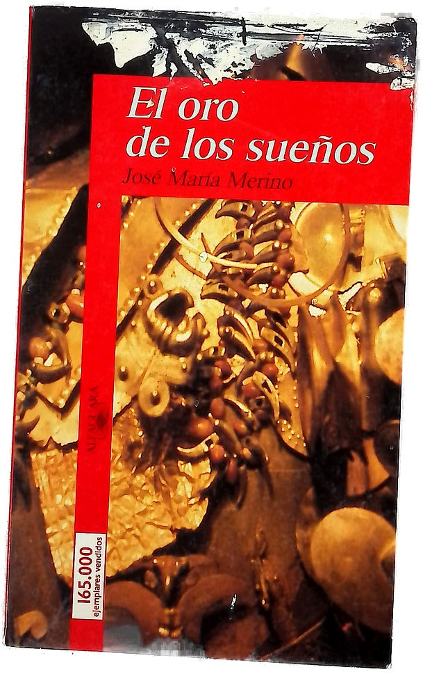 El oro de los sueños
