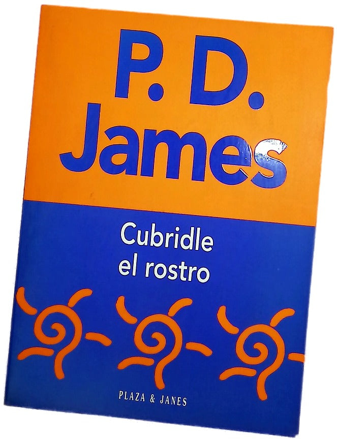 Cubridle el rostro