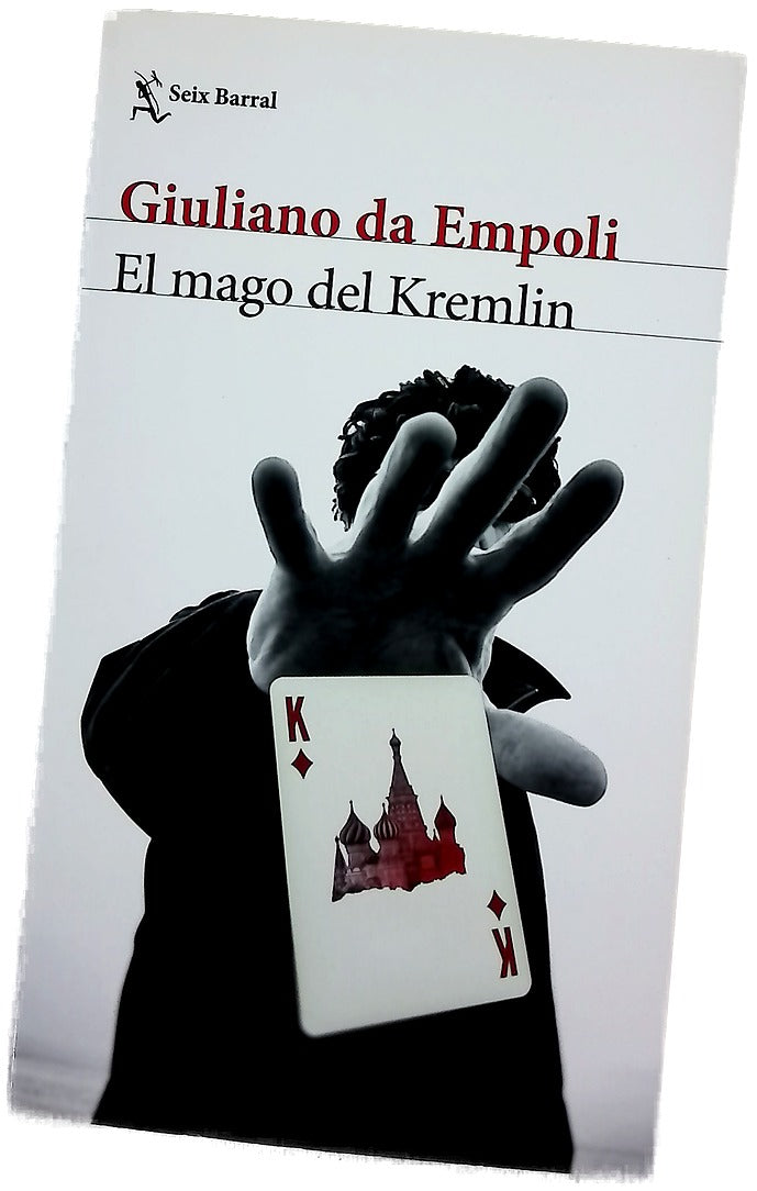 El mago del Kremlin