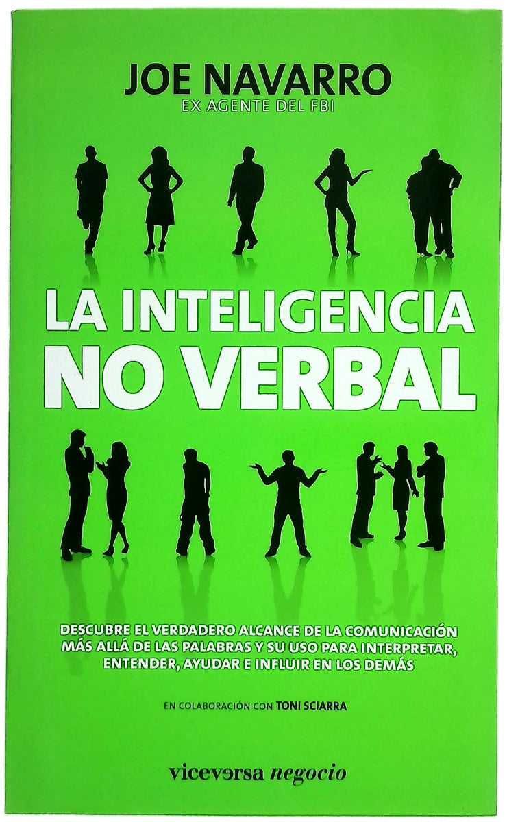 La inteligencia no verbal