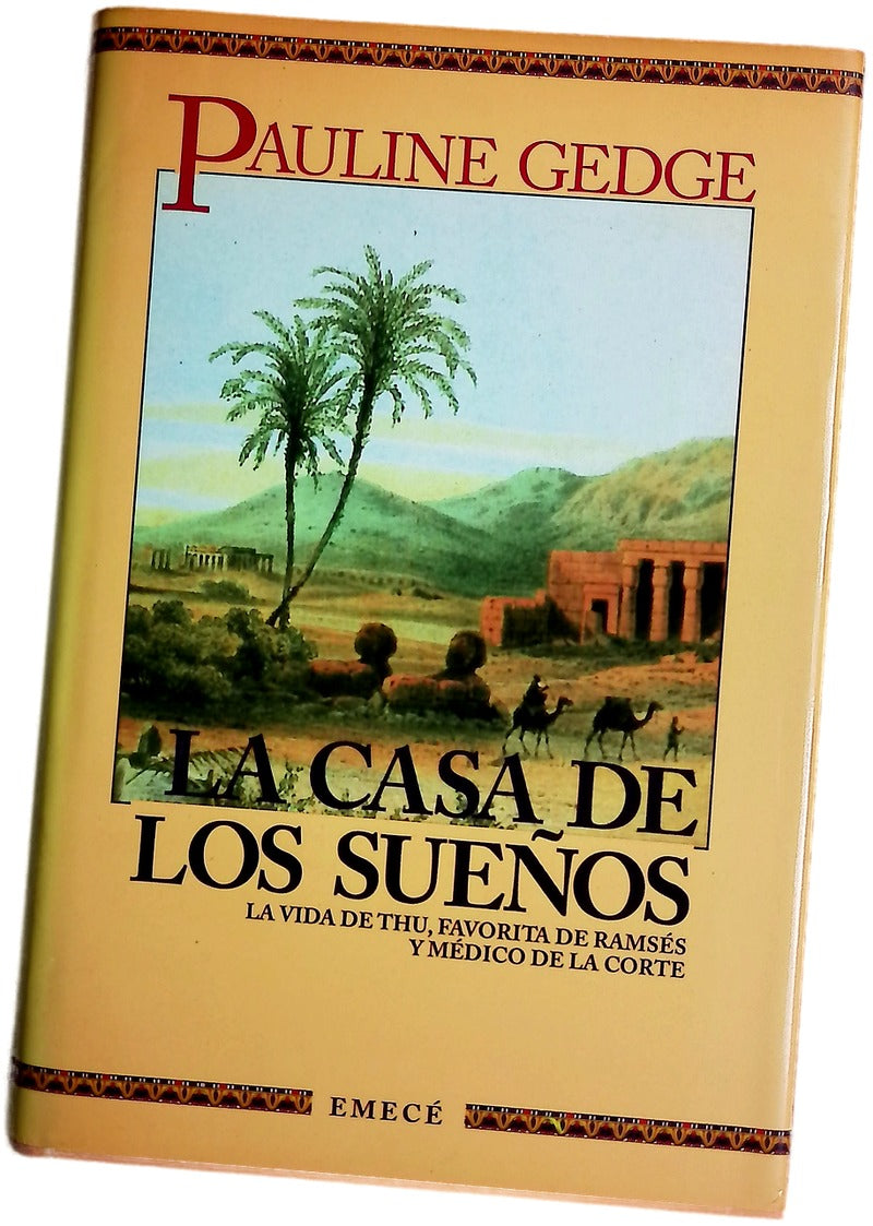 La casa de los sueños