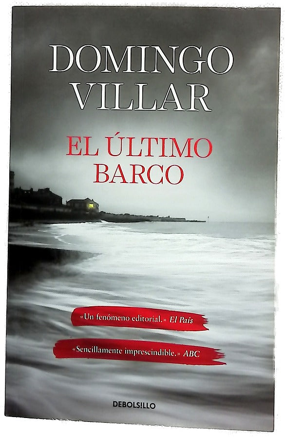 El último barco