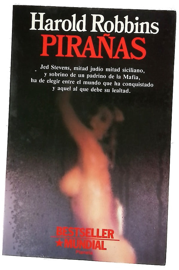 Pirañas
