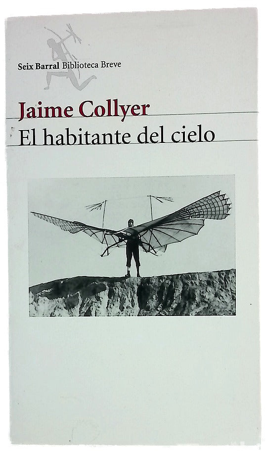 El habitante del cielo