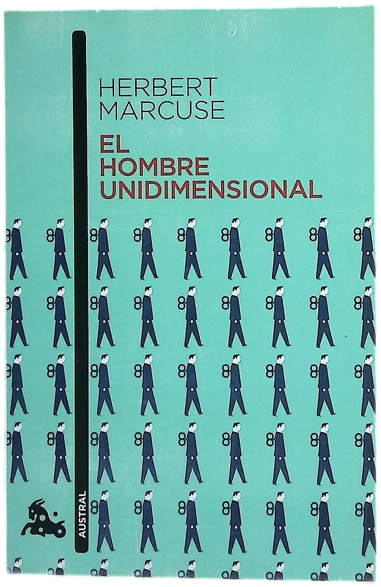 El hombre unidimensional