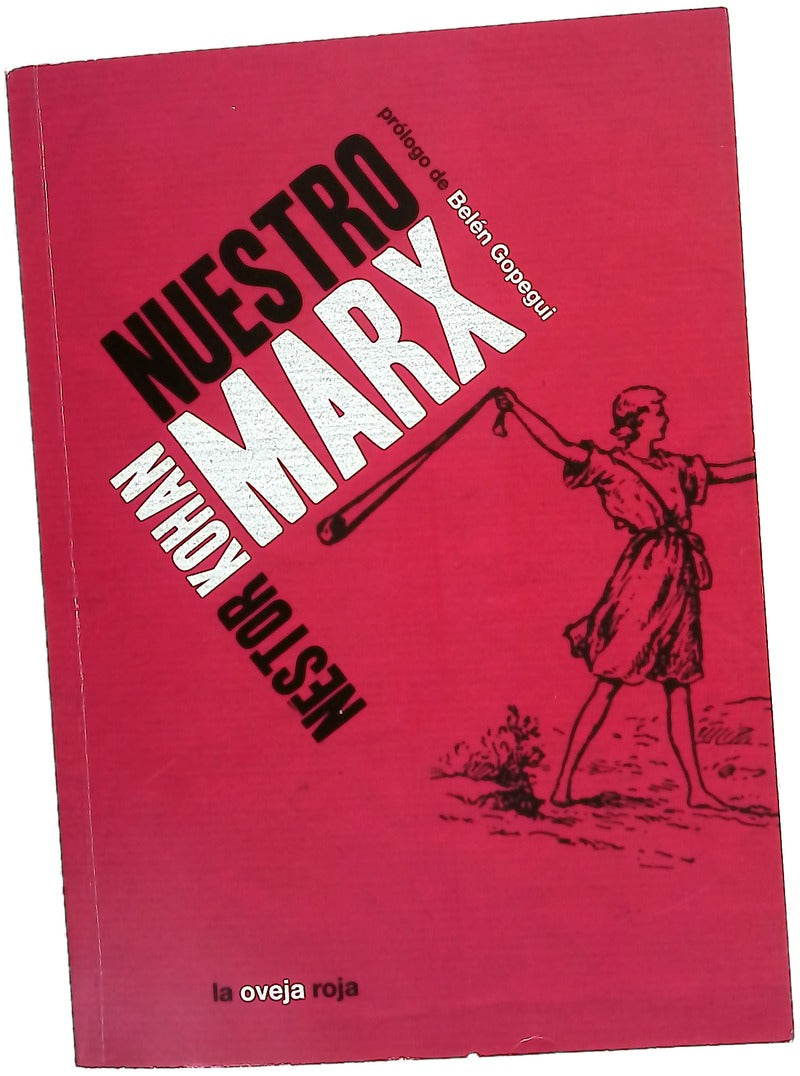 Nuestro Marx