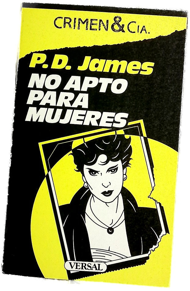 Fulgor de muerte