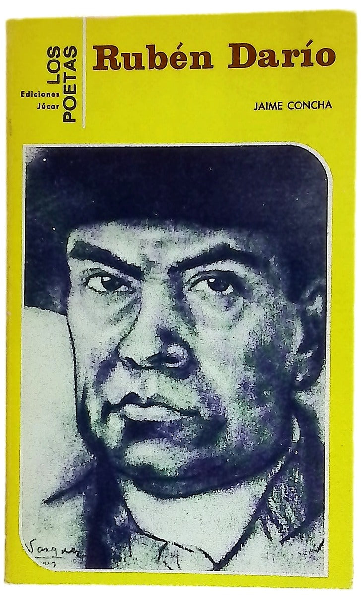 Rubén Darío