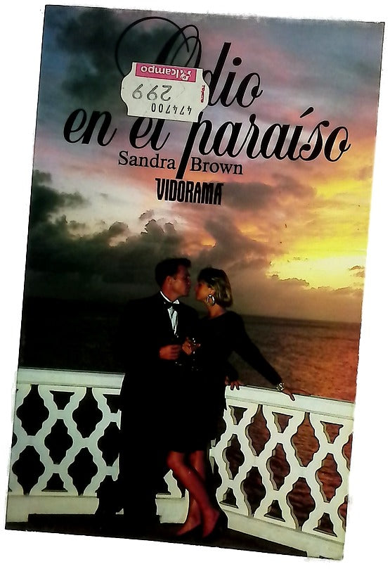 Odio en el paraíso