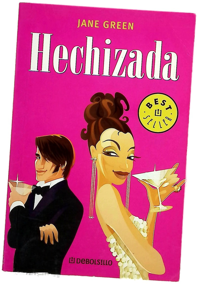 Hechizada