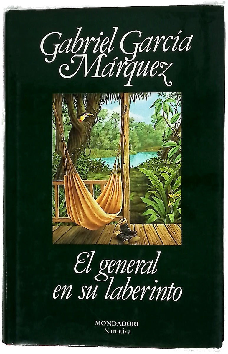 El general en su laberinto