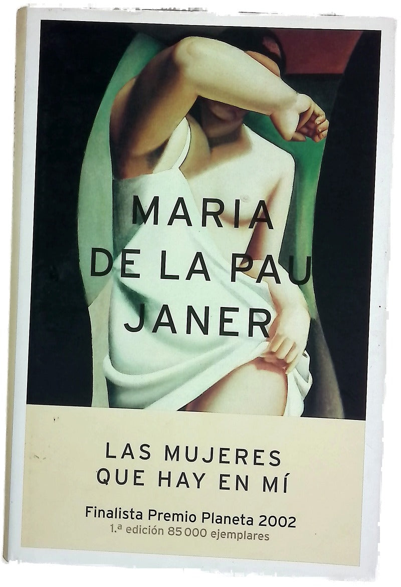 Las mujeres que hay en mí